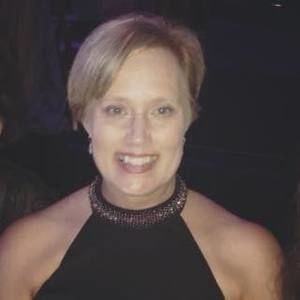 Meet your Posher, Christy